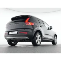 Volvo XC40, 2022, АКПП, пробег 45550 км