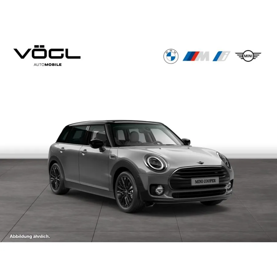 MINI Cooper, 2022, АКПП, пробег 67751 км