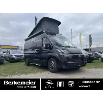Автодом Crosscamp 600, 2025, АКПП, пробег 28746 км
