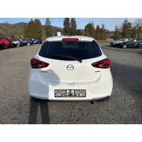Mazda 2, 2022, МКПП, пробег 24500 км