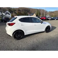 Mazda 2, 2022, МКПП, пробег 24500 км