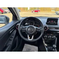 Mazda 2, 2022, МКПП, пробег 24500 км
