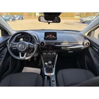 Mazda 2, 2022, МКПП, пробег 24500 км
