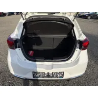 Mazda 2, 2022, МКПП, пробег 24500 км