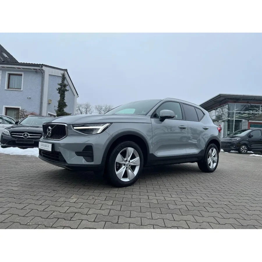 Volvo XC40, 2023, АКПП, пробег 15507 км