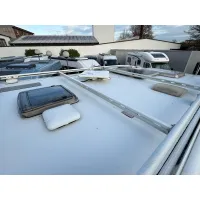 Автодом Dethleffs FIAT, 2009, МКПП, пробег 153750 км