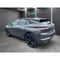 DS Automobiles, 2023, АКПП, пробег 44900 км