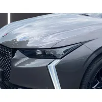 DS Automobiles, 2023, АКПП, пробег 44900 км