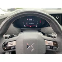 DS Automobiles, 2023, АКПП, пробег 44900 км