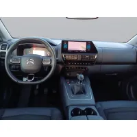 Citroën C5, 2023, МКПП, пробег 18089 км