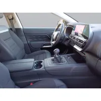 Citroën C5, 2023, МКПП, пробег 18089 км