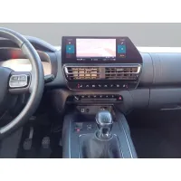 Citroën C5, 2023, МКПП, пробег 18089 км