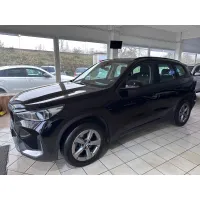 BMW X1, 2023, АКПП, пробег 82000 км