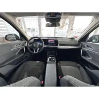 BMW X1, 2023, АКПП, пробег 82000 км