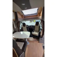 Автодом Forster T, 2020, МКПП, пробег 44170 км