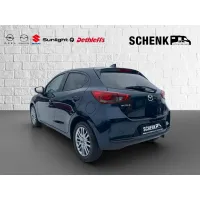 Mazda 2, 2021, МКПП, пробег 73663 км