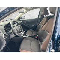 Mazda 2, 2021, МКПП, пробег 73663 км