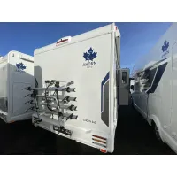 Автодом Ahorn Camp, 2026, МКПП, пробег 400 км