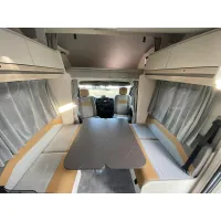 Автодом Ahorn Camp, 2026, МКПП, пробег 400 км