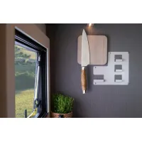 Автодом Ahorn Camp, 2026, МКПП, пробег 331 км