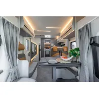 Автодом Ahorn Canada, 2026, МКПП, пробег 336 км