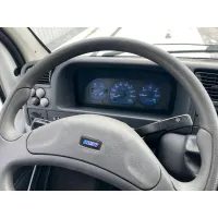 Автодом Chausson Welcome, 2002, МКПП, пробег 97811 км