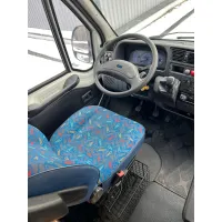 Автодом Chausson Welcome, 2002, МКПП, пробег 97811 км