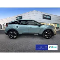 Citroën C4, 2023, АКПП, пробег 15529 км