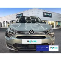Citroën C4, 2023, АКПП, пробег 15529 км