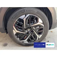 Citroën C4, 2023, АКПП, пробег 15529 км