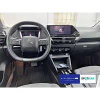Citroën C4, 2023, АКПП, пробег 15529 км