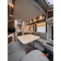 Автодом Dethleffs Trend, 2022, МКПП, пробег 23044 км