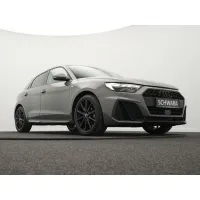 Audi A1, 2022, АКПП, пробег 34200 км