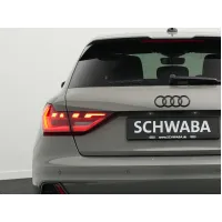 Audi A1, 2022, АКПП, пробег 34200 км