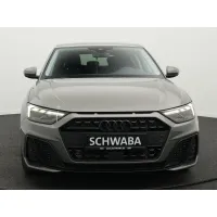 Audi A1, 2022, АКПП, пробег 34200 км