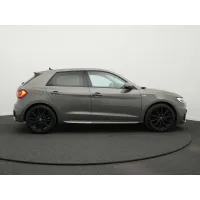 Audi A1, 2022, АКПП, пробег 34200 км