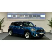 MINI Cooper, 2023, АКПП, пробег 33500 км