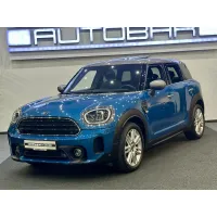 MINI Cooper, 2023, АКПП, пробег 33500 км