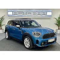 MINI Cooper, 2023, АКПП, пробег 33500 км