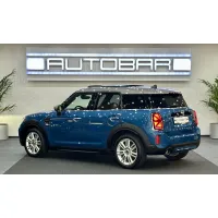 MINI Cooper, 2023, АКПП, пробег 33500 км