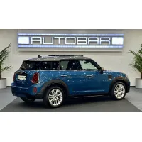 MINI Cooper, 2023, АКПП, пробег 33500 км