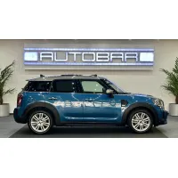 MINI Cooper, 2023, АКПП, пробег 33500 км