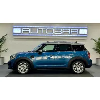 MINI Cooper, 2023, АКПП, пробег 33500 км