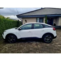 Citroën C4, 2023, АКПП, пробег 13000 км