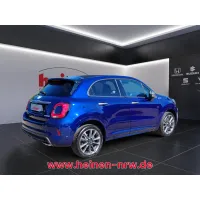 Fiat 500X, 2023, АКПП, пробег 25841 км
