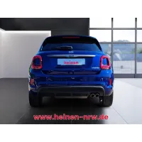 Fiat 500X, 2023, АКПП, пробег 25841 км