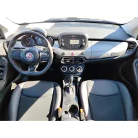 Fiat 500X, 2023, АКПП, пробег 25841 км