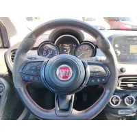 Fiat 500X, 2023, АКПП, пробег 25841 км
