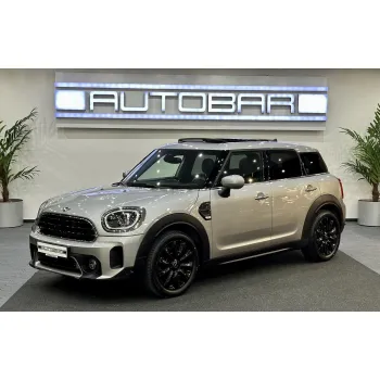 MINI Cooper, 2023, АКПП, пробег 38000 км