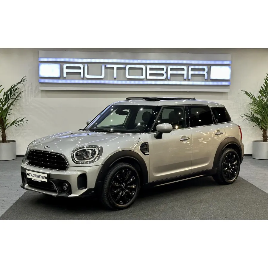 MINI Cooper, 2023, АКПП, пробег 38000 км